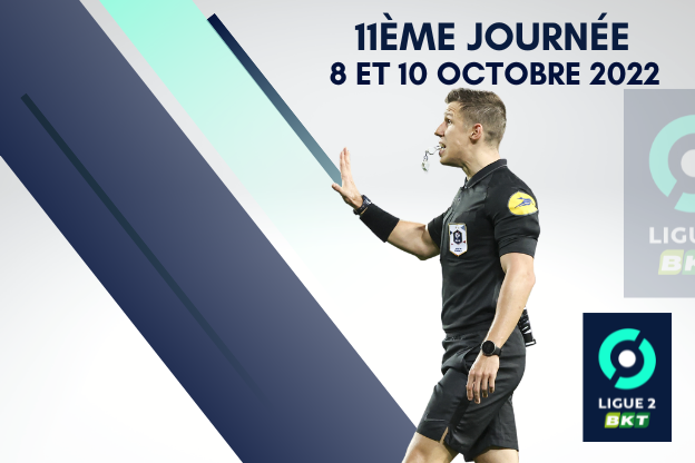 Ligue 2 BKT